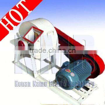 2014 China Manufacture Low Price woods chipper crusher machine