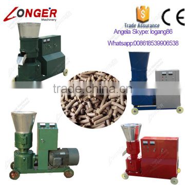 Animal Feed Pellet Machine/Biomass Pellet Machine with Factory Pice