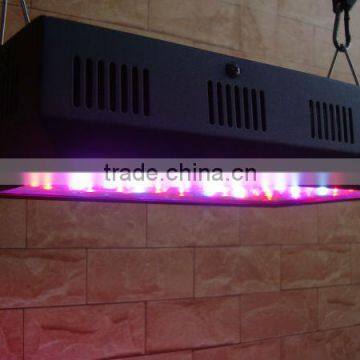 7-Band 240W LED Grow Light,Hydroponics,LED Fixtures