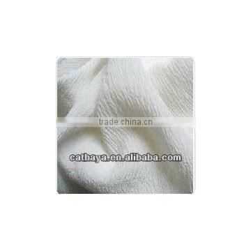 100% PURE REAL SILK /5.5MM CRINCLE GGT 114CM FROM CHINA FACTORY