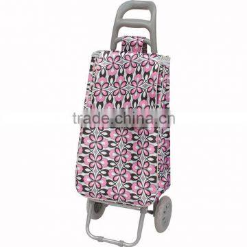 Handled Waterproof and Cheap Shopping Bag Foldable photo-3