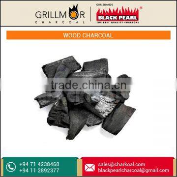 Grade A Long Burning Wood Activated Charcoal for Bulk Buyers