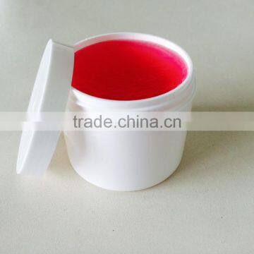 Hair Pomade Oem Factory Private Label Halal Pomade Style Cream/water Based Hold Pomade Wax photo-6