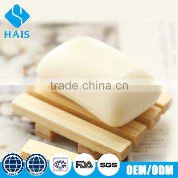 Herbal toilet soap products wholesale ingredient olive oil toilet soap MSDS certify supplier OEM/ODM