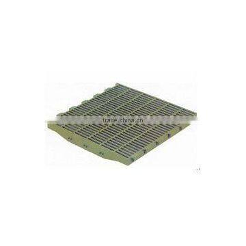 Pig Plastic Slat Floor