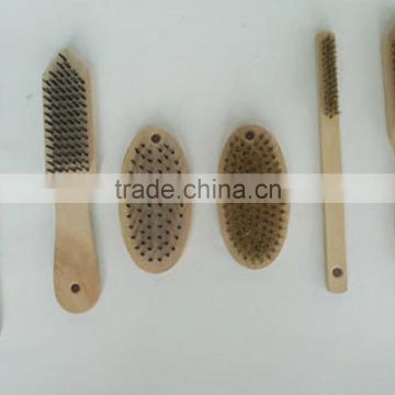 wire brush