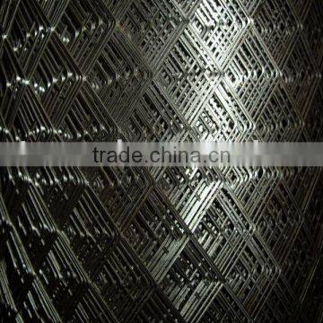 expanded metal wire mesh