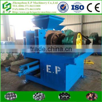 Low Price Charcoal Briquette Making Machines with High Quality