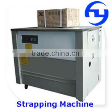 5-15mm PP Belt Carton Strapping Machine