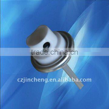 Oil-based insecticide spray valve/CARB Aerosol Spray Valve