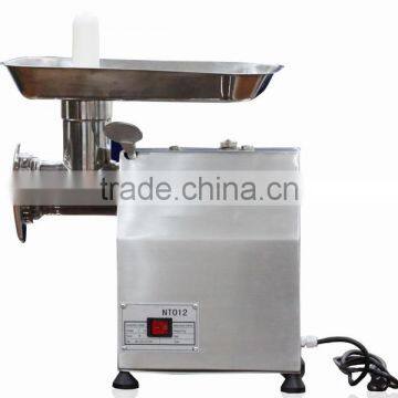 NT-022 Meat Mincing Machine