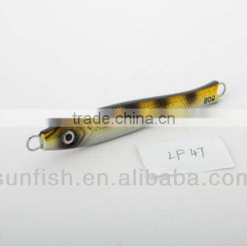 new model lead fish jigging lures