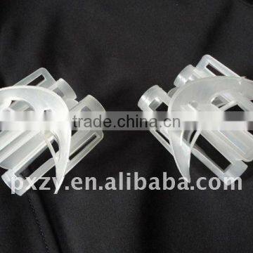 plastic heilex ring random packing