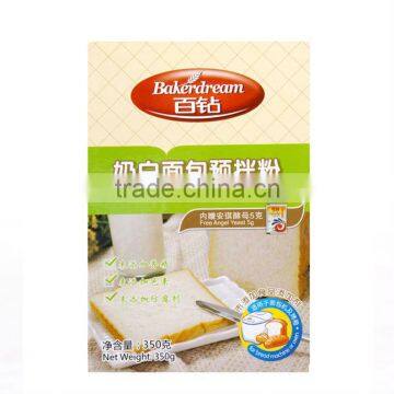 Bakerdream Bread Mix for Bread Machine (White Toast Mix)