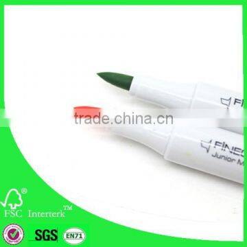 160 vivid color marker pen nib made in china