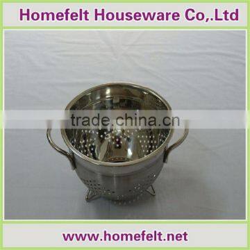 2014 hot selling stainless steel cookware