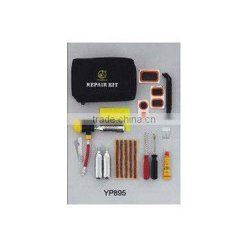 Bicycle reapir kits