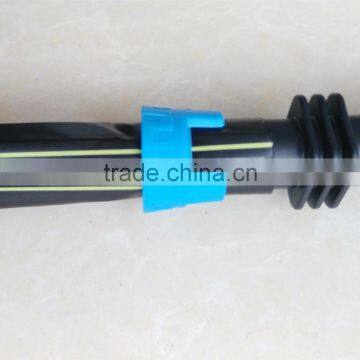 2016 China Flexible Garden Irrigation T Tape Drip Tape,agriculture Irrigation Pipe photo-6