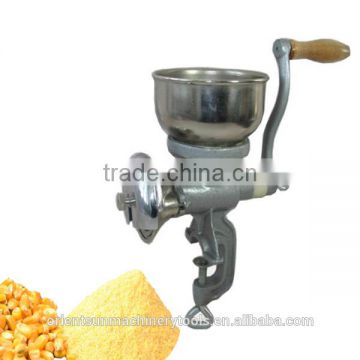 Cast Iron Manual corn grinder mill