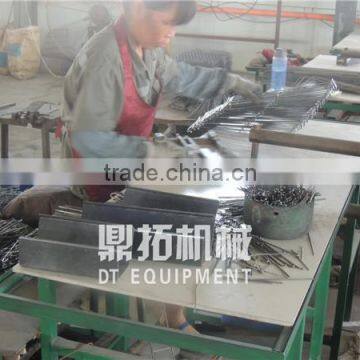 Automatic Feeding Equipment A Type Automatic Layer Poultry Cages in Nigeria photo-2