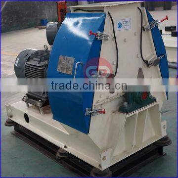 Best Widely Used Maize Grain Hammer Mill for Sales photo-2