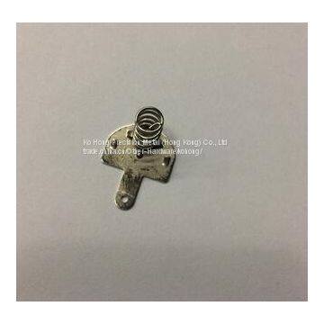 Customized High Precision Electronic & Electrical Stamping Components According to Your Drawings