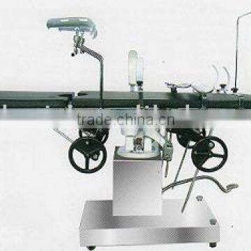 for hospital with CE Certified multi-purpose Electronic Operating Table