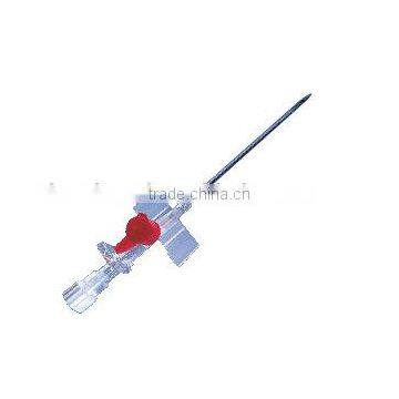 for hospital with CE Certified Disposable medical surgical I.V.Catheter