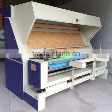 Fabric Rolling Machine , Fabric Measuring Machine , Fabric Inspection Machine