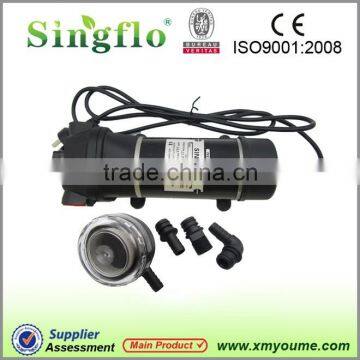 2014 New High Flow Centrifugal Water Pump