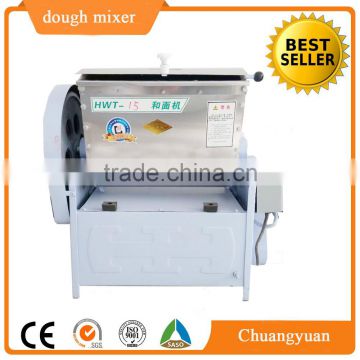 bread baking equipment stainless steel flour mixing machine cheap price