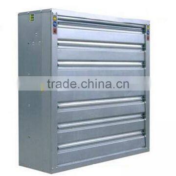 TUHE Brand Factory Industrial Window Axial Flow Exhaust Fans photo-4