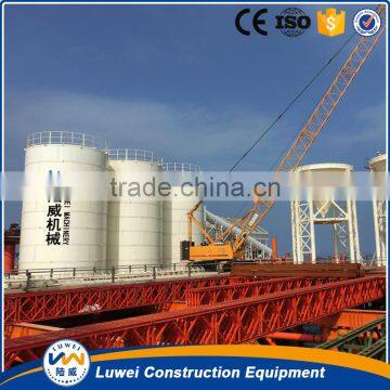 Best selling hot chinese products 300ton steel silo /coffee bean silo