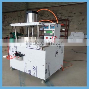 Xuanhua commercial electric chapatti roti press machine