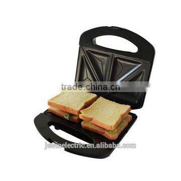 As Seen on tv 3 in 1 Hot Sale Waffle Triangle Sandwich Maker Breakfast