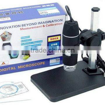 Monocular Microscope photo-5