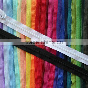 OPEN END ZIP 40 Colours 13 Sizes Coat Fleece Hoody Bag Jacket
