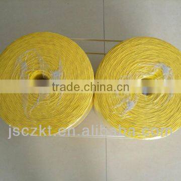 pp banana tomato pepper twine , baler twine , baler rope