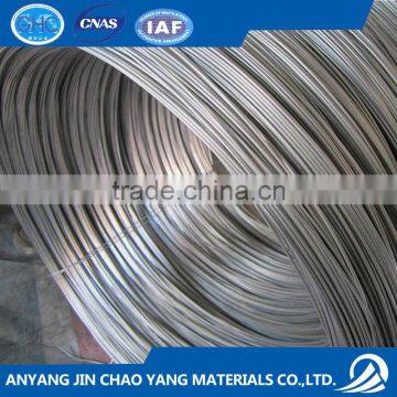 Low Price China Mill Wire Rod Price per Ton photo-4