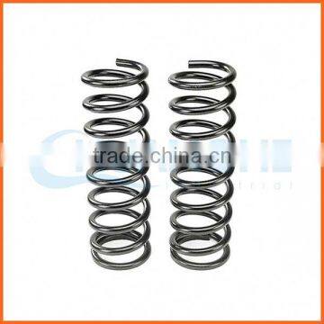 Customized Wholesale Quality 3.7mm Galvanized Wire Coil Spring photo-4