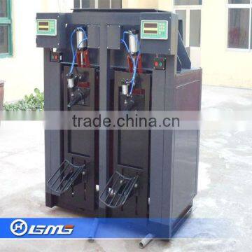 AUTO cement packing machine manufacturer