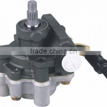 OEM manufacturer, Geniune parts For Toyota Qualis power steering pump 44320-35570 4432035570