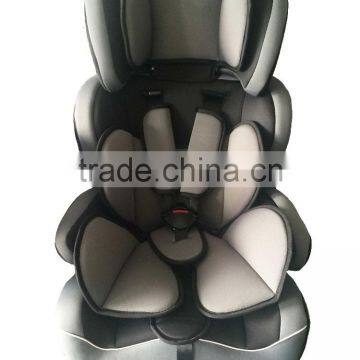 ece E1 HDPE baby car seat best selling products in europe