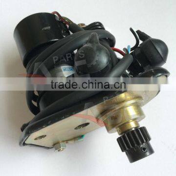 ATV FRONT DIFFERENTIAL RELAY FOR Kazuma Jaguar 500cc 4x4 Quad Bike photo-2