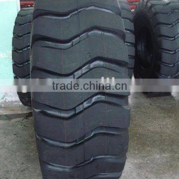 OTR TYRE 23.5-25 E3/L3 photo-3