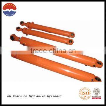 Single/double Acting Hydraulic Cylinder photo-3