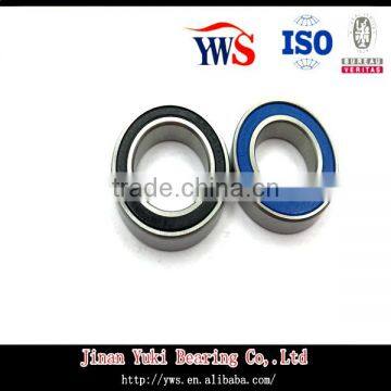 20*32*7 Si3N4 hybrid ceramic bearing 61804 6804