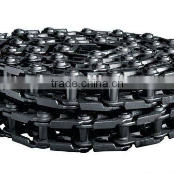 OEM R210 PC220 SK300 PC130 Excavator Track Chain photo-3