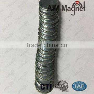 High Quality Sintered N50 Neodymium Magnets photo-3