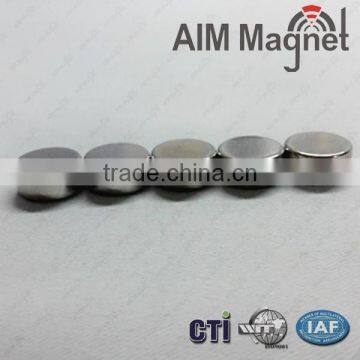 N42 Neodymium Magnets Disc 10x5mm photo-4